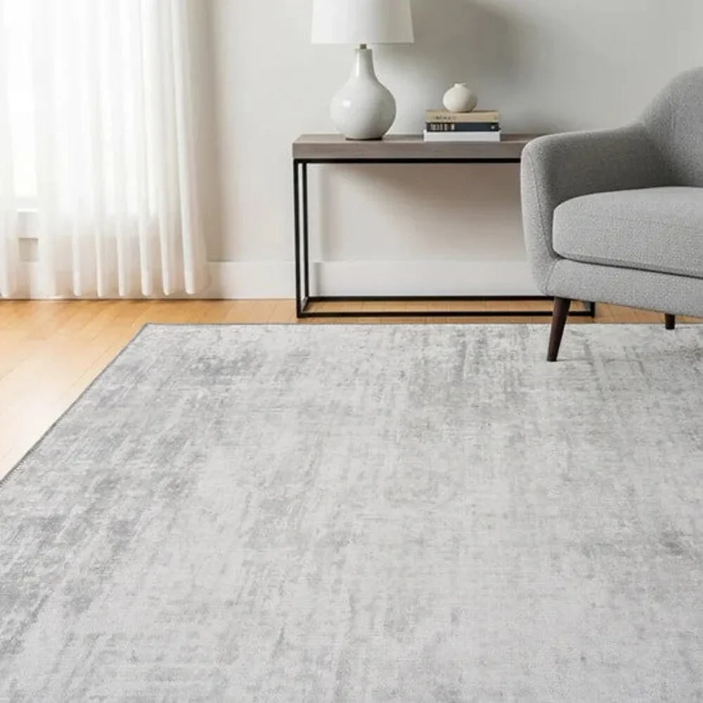 Vintage Area Rug, Ezra, 8'8